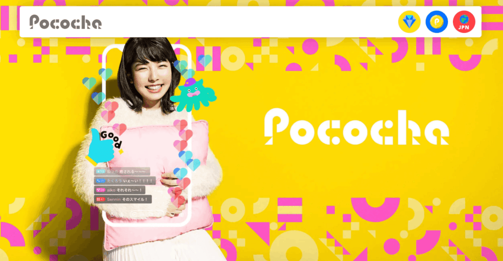 Pococha