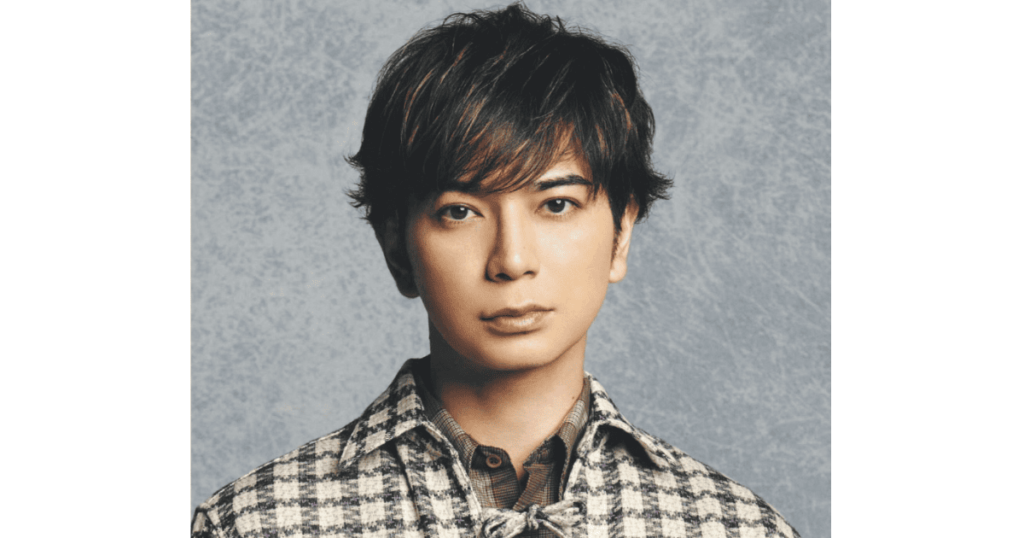 松本潤