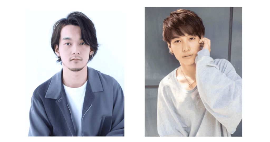 アシメヘア