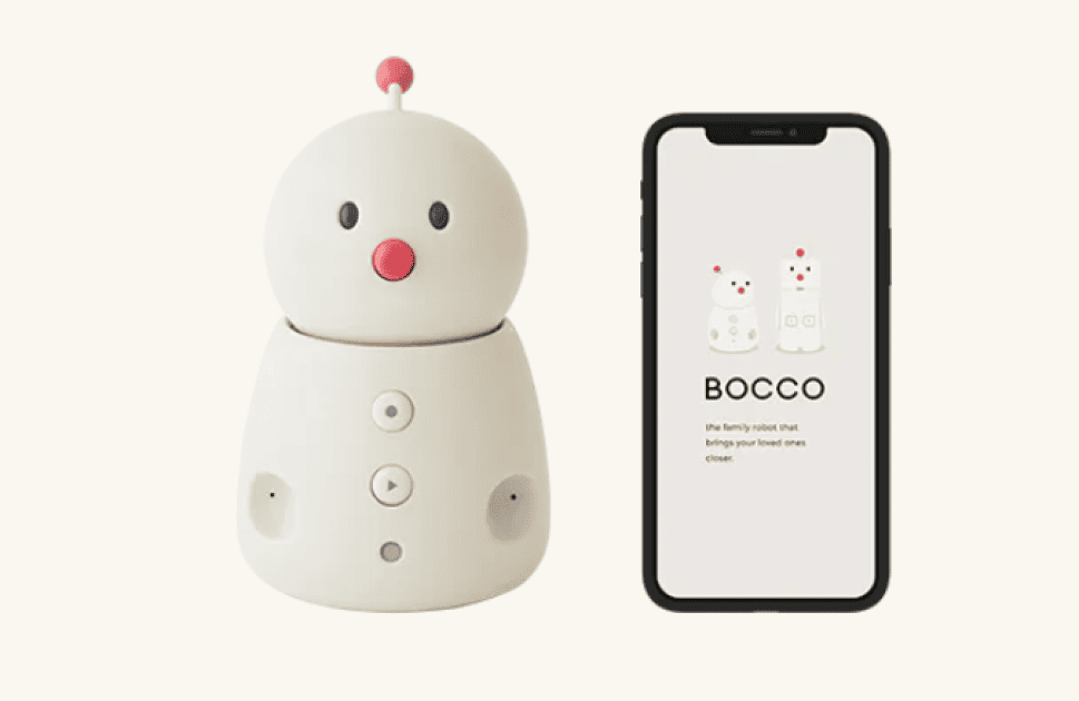 BOCCO emo